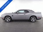 2018 Dodge Challenger R/T