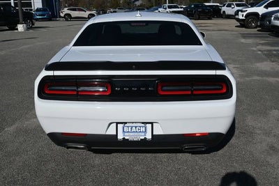 2023 Dodge Challenger GT