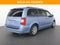 2012 Chrysler Town & Country Touring-L