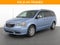 2012 Chrysler Town & Country Touring-L