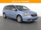 2012 Chrysler Town & Country Touring-L