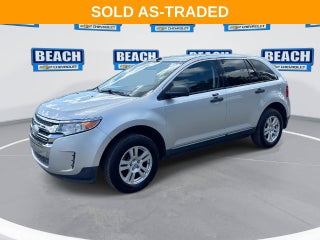 2012 Ford Edge SE