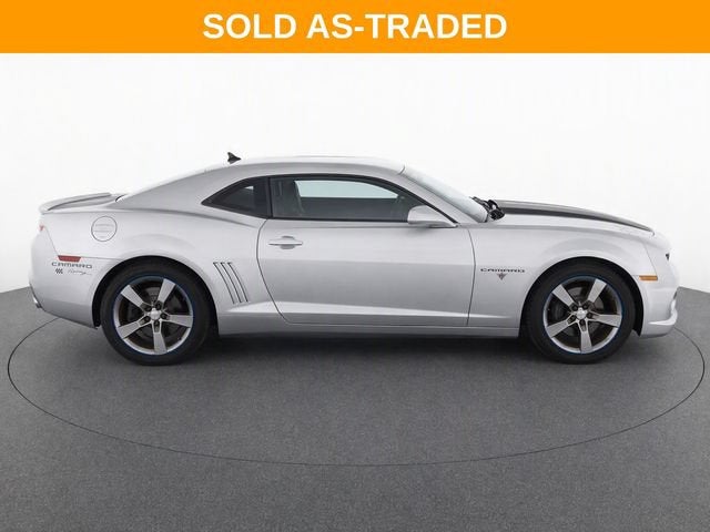 2011 Chevrolet Camaro 2SS