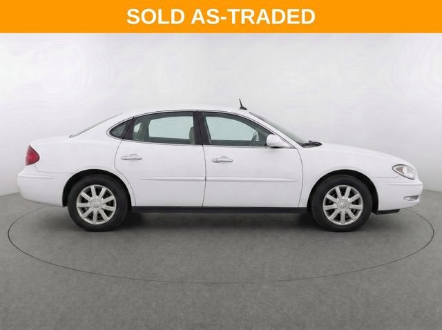 2005 Buick LaCrosse CX