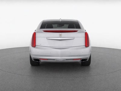 2015 Cadillac XTS Luxury