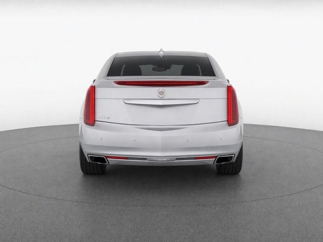 2015 Cadillac XTS Luxury