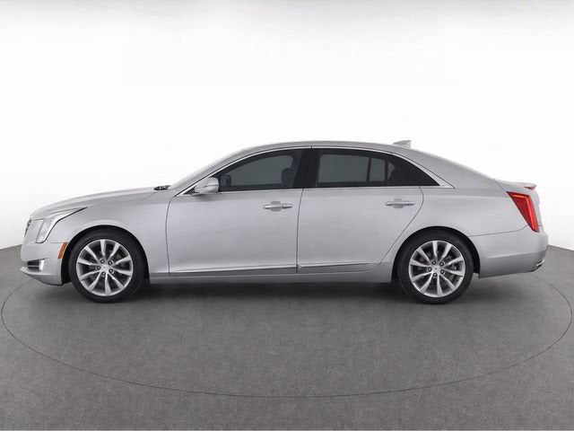 2015 Cadillac XTS Luxury