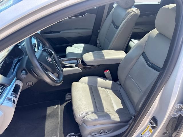 2015 Cadillac XTS Luxury