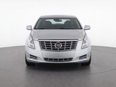 2015 Cadillac XTS Luxury
