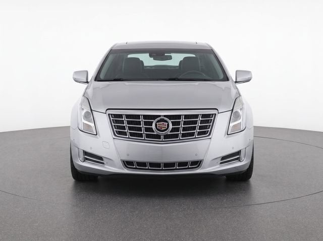 2015 Cadillac XTS Luxury