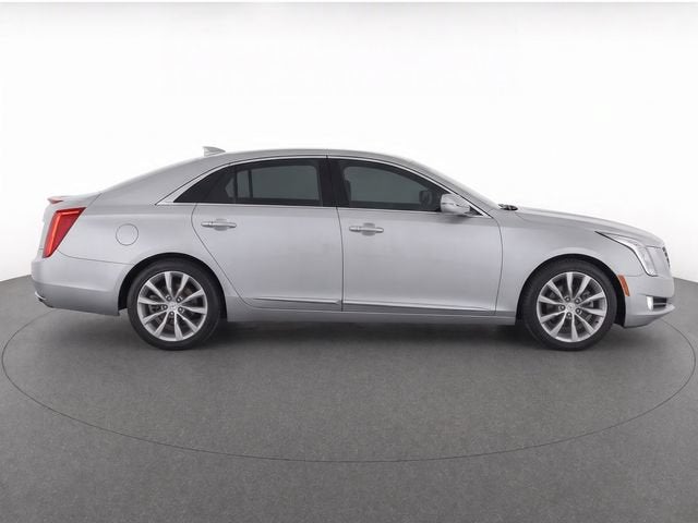 2015 Cadillac XTS Luxury
