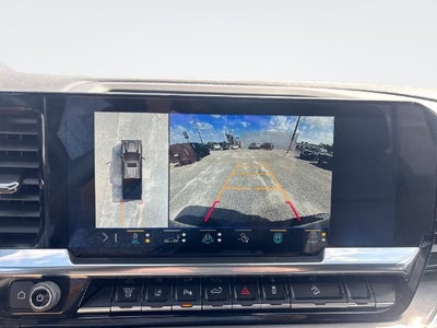 2025 Chevrolet Silverado 2500 HD High Country