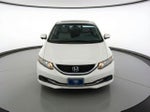 2014 Honda Civic Sedan EX