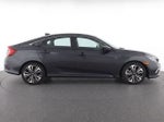 2017 Honda Civic Sedan EX-L