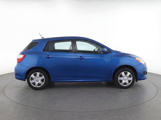 2009 Toyota Matrix 5DR WGN FWD AT