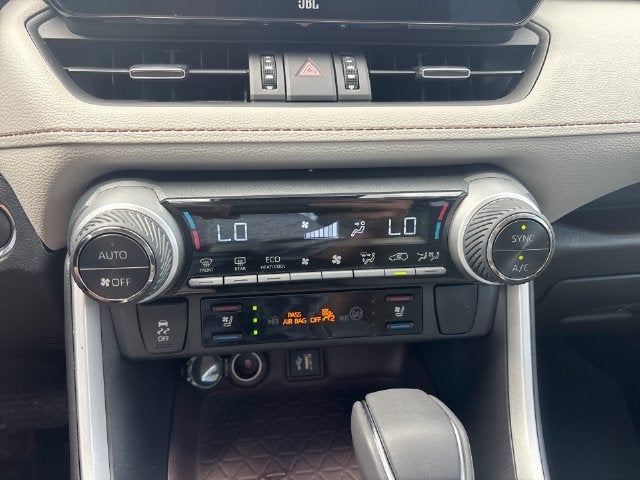 2023 Toyota RAV4 Limited