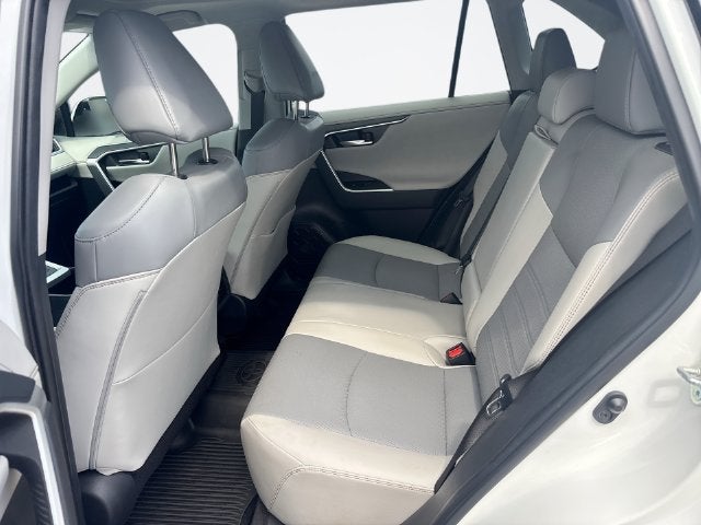 2023 Toyota RAV4 Limited