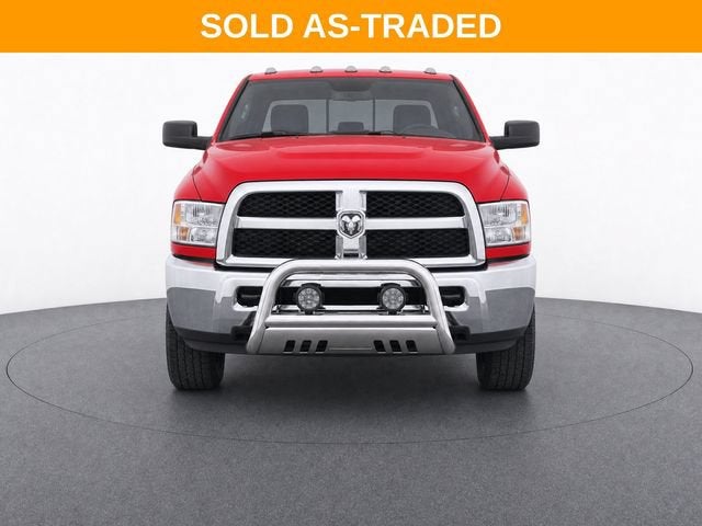 2016 RAM 2500 Tradesman
