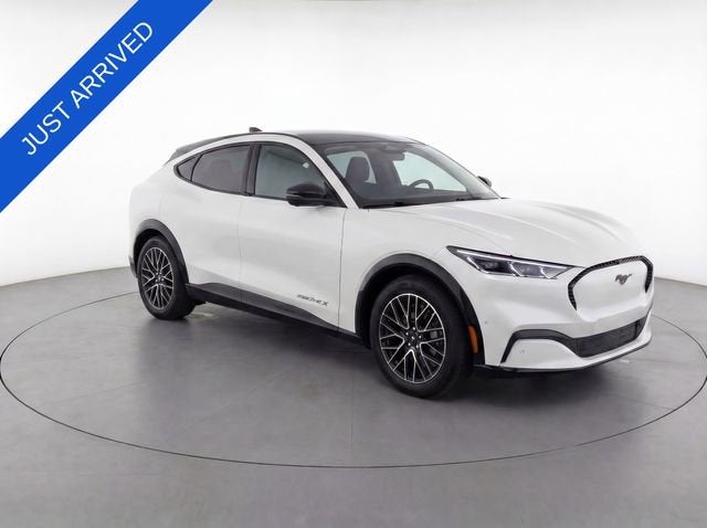 2024 Ford Mustang Mach-E Premium