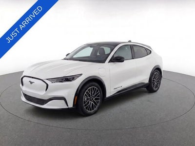 2024 Ford Mustang Mach-E Premium