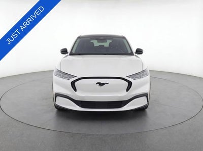 2024 Ford Mustang Mach-E Premium