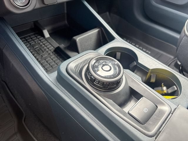 2025 Ford Maverick Tremor