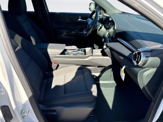 2027 Chevrolet Equinox FWD LT