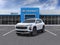 2027 Chevrolet Equinox FWD LT