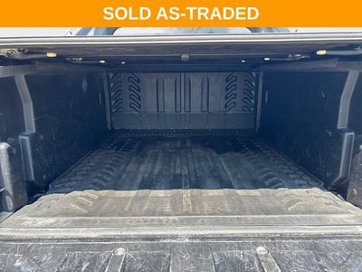 2007 Chevrolet Avalanche LTZ