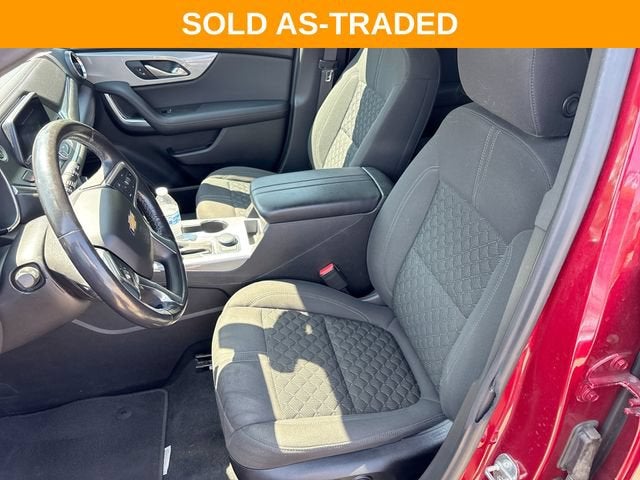 2019 Chevrolet Blazer 4DR FWD LT