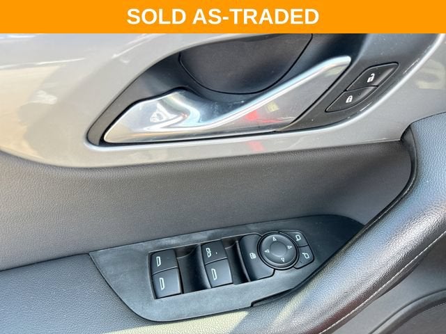 2019 Chevrolet Blazer 4DR FWD LT