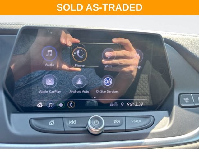 2019 Chevrolet Blazer 4DR FWD LT