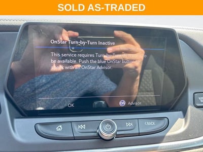 2019 Chevrolet Blazer 4DR FWD LT