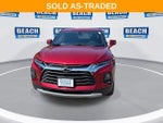 2019 Chevrolet Blazer 4DR FWD LT