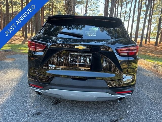 2024 Chevrolet Blazer 3LT