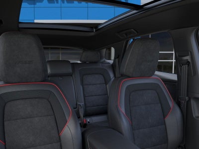 2026 Chevrolet Blazer EV RS