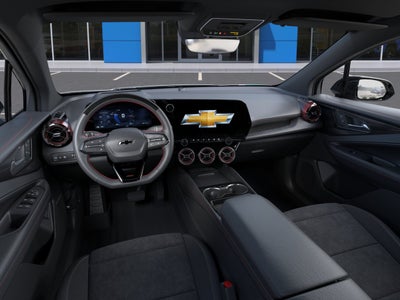 2026 Chevrolet Blazer EV RS