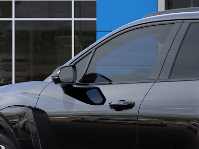 2026 Chevrolet Blazer EV RS