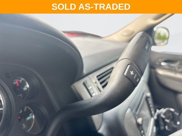 2013 Chevrolet Avalanche LT