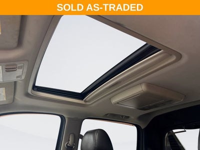 2013 Chevrolet Avalanche LT