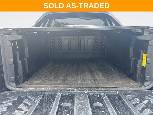 2013 Chevrolet Avalanche LT