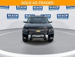 2013 Chevrolet Avalanche LT