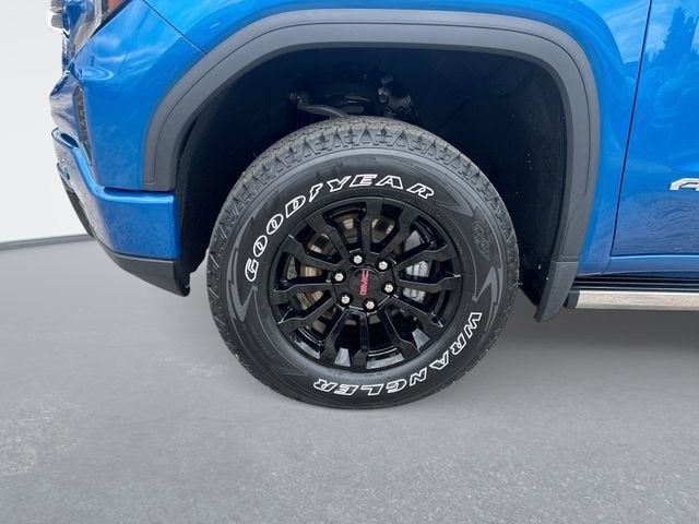 2022 GMC Sierra 1500 AT4X