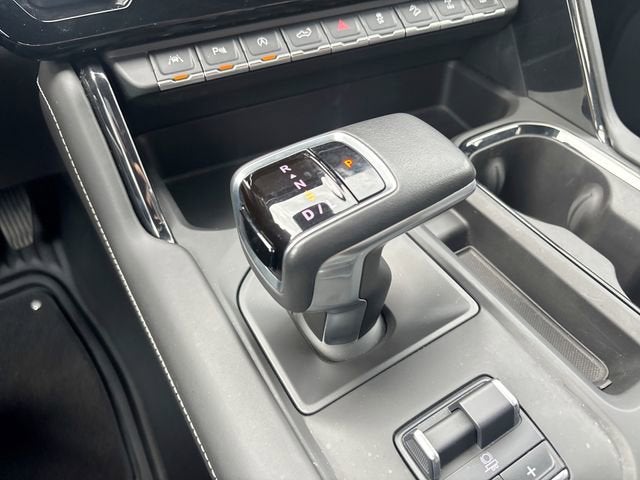 2022 GMC Sierra 1500 AT4X