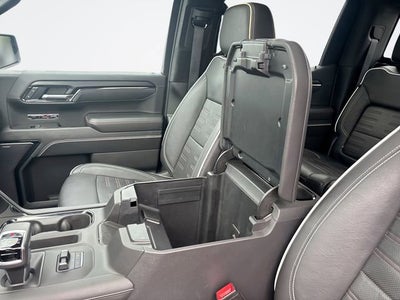 2022 GMC Sierra 1500 AT4X