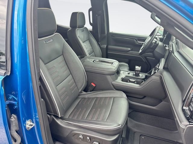2022 GMC Sierra 1500 AT4X