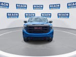 2022 GMC Sierra 1500 AT4X
