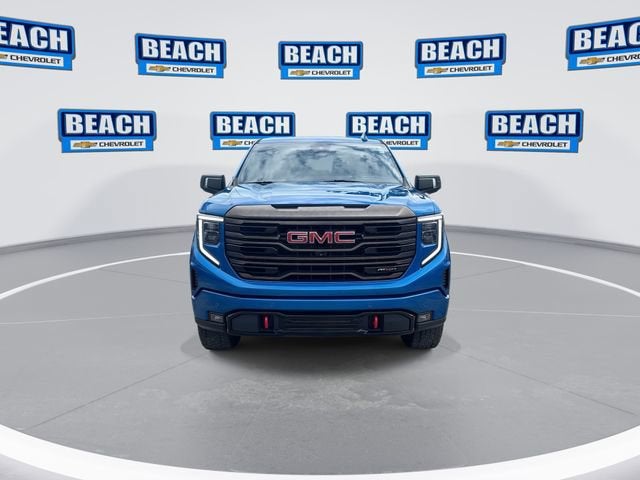 2022 GMC Sierra 1500 AT4X
