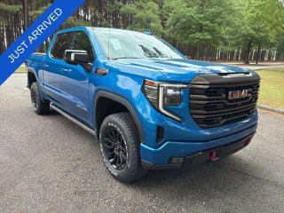 2022 GMC Sierra 1500 AT4X