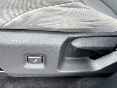 2025 Toyota Tacoma 4WD SR